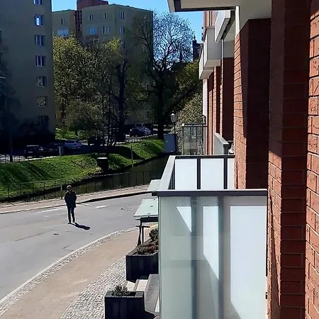 Schichaua Stara Stocznia *